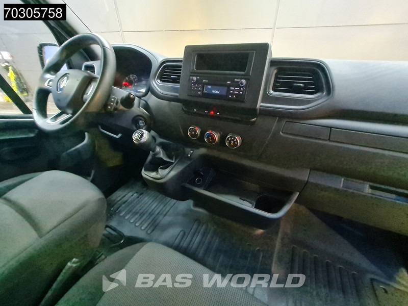 Furgon Renault Master 135PK L2H2 LED Airco Cruise Euro6 L2 A/C Cruise control: slika Furgon Renault Master 135PK L2H2 LED Airco Cruise Euro6 L2 A/C Cruise control