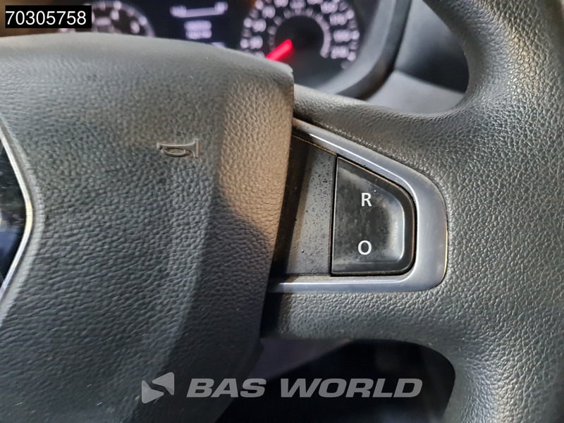 Furgon Renault Master 135PK L2H2 LED Airco Cruise Euro6 L2 A/C Cruise control: slika Furgon Renault Master 135PK L2H2 LED Airco Cruise Euro6 L2 A/C Cruise control