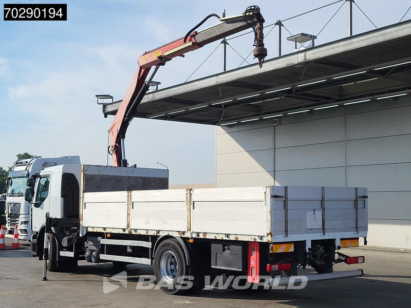 Renault Premium 370 4X2 Fassi F130A.21 Crane Manual Euro 4 - Kamion s otvorenim sandukom, Kamion s kranom: slika Renault Premium 370 4X2 Fassi F130A.21 Crane Manual Euro 4 - Kamion s otvorenim sandukom, Kamion s kranom Renault Premium 370 4X2 Fassi F130A.21 Crane Manual Euro 4 - Kamion s otvorenim sandukom, Kamion s kranom: slika Renault Premium 370 4X2 Fassi F130A.21 Crane Manual Euro 4 - Kamion s otvorenim sandukom, Kamion s kranom