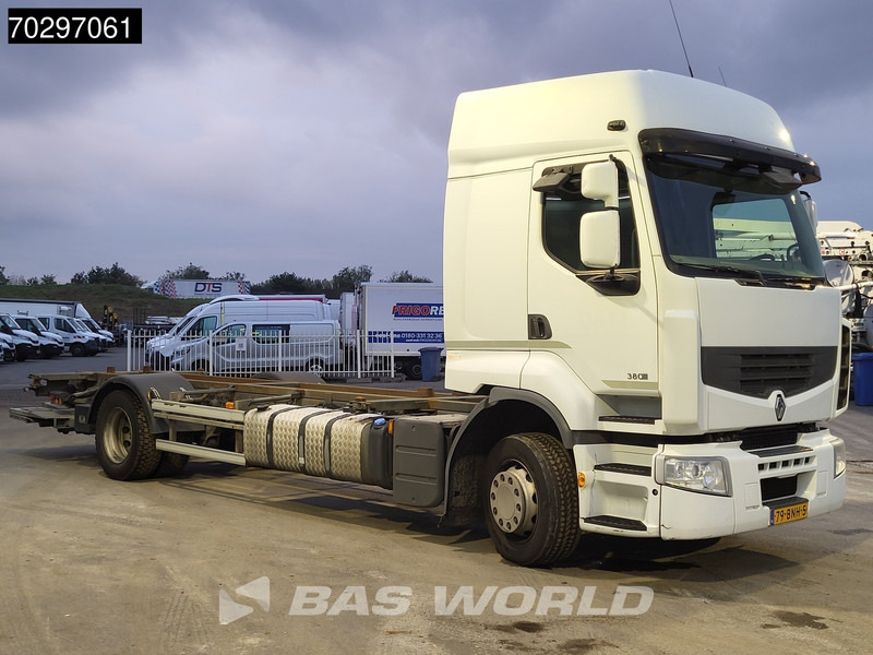 Renault Premium 380 4X2 BDF 2000kg Ladebordwand Automatic Retarder EEV - Transporter kontejnera/ Kamion s izmjenjivim sanducima: slika Renault Premium 380 4X2 BDF 2000kg Ladebordwand Automatic Retarder EEV - Transporter kontejnera/ Kamion s izmjenjivim sanducima Renault Premium 380 4X2 BDF 2000kg Ladebordwand Automatic Retarder EEV - Transporter kontejnera/ Kamion s izmjenjivim sanducima: slika Renault Premium 380 4X2 BDF 2000kg Ladebordwand Automatic Retarder EEV - Transporter kontejnera/ Kamion s izmjenjivim sanducima