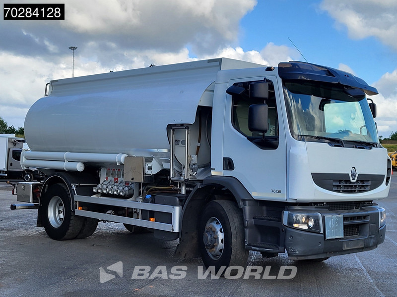Renault Premium 380 4X4 14.000 Liter Fuel tanker 6 compartments ADR Hydrodrive Euro 5 - Kamion cisterna: slika Renault Premium 380 4X4 14.000 Liter Fuel tanker 6 compartments ADR Hydrodrive Euro 5 - Kamion cisterna Renault Premium 380 4X4 14.000 Liter Fuel tanker 6 compartments ADR Hydrodrive Euro 5 - Kamion cisterna: slika Renault Premium 380 4X4 14.000 Liter Fuel tanker 6 compartments ADR Hydrodrive Euro 5 - Kamion cisterna