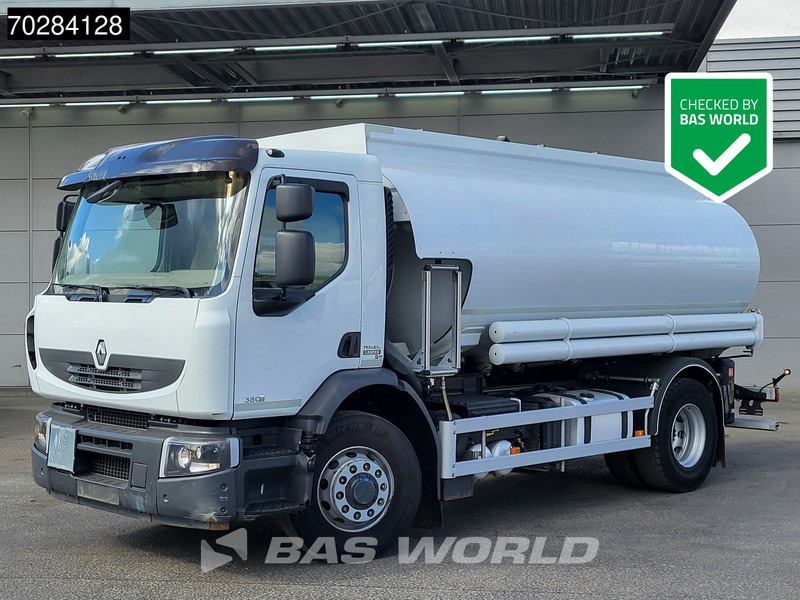Renault Premium 380 4X4 14.000 Liter Fuel tanker 6 compartments ADR Hydrodrive Euro 5 - Kamion cisterna: slika Renault Premium 380 4X4 14.000 Liter Fuel tanker 6 compartments ADR Hydrodrive Euro 5 - Kamion cisterna Renault Premium 380 4X4 14.000 Liter Fuel tanker 6 compartments ADR Hydrodrive Euro 5 - Kamion cisterna: slika Renault Premium 380 4X4 14.000 Liter Fuel tanker 6 compartments ADR Hydrodrive Euro 5 - Kamion cisterna