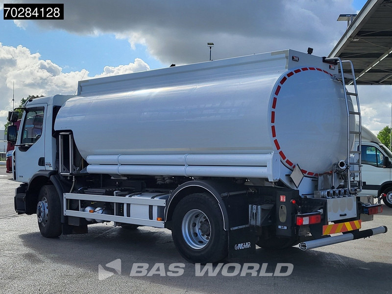 Renault Premium 380 4X4 14.000 Liter Fuel tanker 6 compartments ADR Hydrodrive Euro 5 - Kamion cisterna: slika Renault Premium 380 4X4 14.000 Liter Fuel tanker 6 compartments ADR Hydrodrive Euro 5 - Kamion cisterna Renault Premium 380 4X4 14.000 Liter Fuel tanker 6 compartments ADR Hydrodrive Euro 5 - Kamion cisterna: slika Renault Premium 380 4X4 14.000 Liter Fuel tanker 6 compartments ADR Hydrodrive Euro 5 - Kamion cisterna