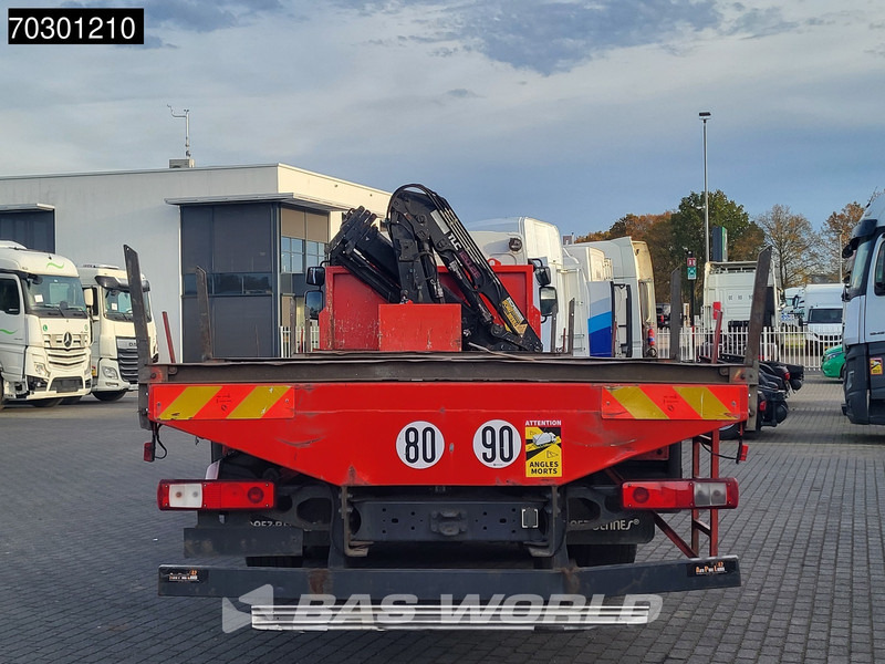 Renault Premium 410 6X2 Terex 120.2E - A3L Kran Crane Lift-Axle Manual Euro 5 - Kamion s otvorenim sandukom, Kamion s kranom: slika Renault Premium 410 6X2 Terex 120.2E - A3L Kran Crane Lift-Axle Manual Euro 5 - Kamion s otvorenim sandukom, Kamion s kranom Renault Premium 410 6X2 Terex 120.2E - A3L Kran Crane Lift-Axle Manual Euro 5 - Kamion s otvorenim sandukom, Kamion s kranom: slika Renault Premium 410 6X2 Terex 120.2E - A3L Kran Crane Lift-Axle Manual Euro 5 - Kamion s otvorenim sandukom, Kamion s kranom
