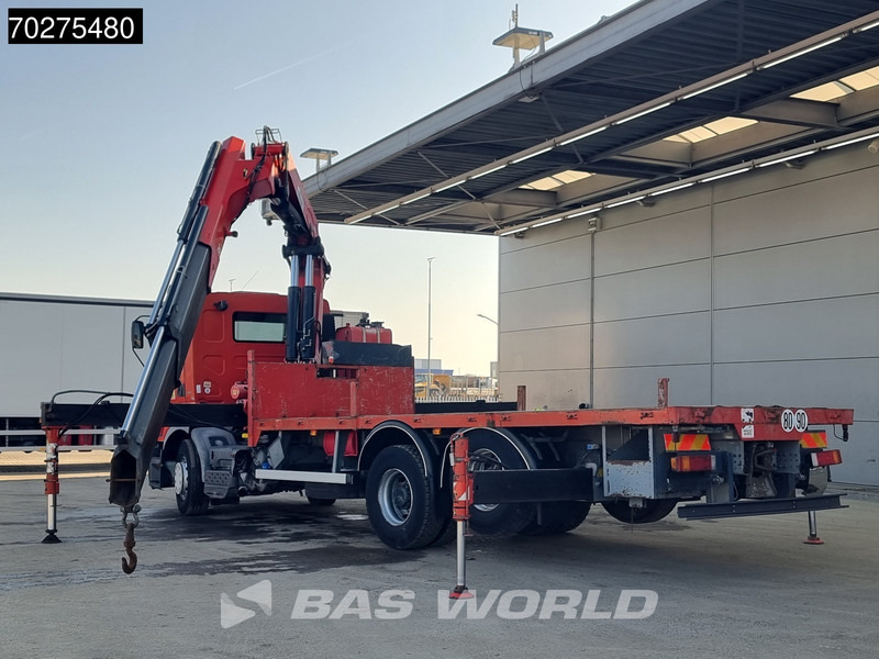 Renault Premium 420 6X2 Fassi F450AXP.22 Kran Crane Lift-axle Manual Euro 3 - Kamion s otvorenim sandukom, Kamion s kranom: slika Renault Premium 420 6X2 Fassi F450AXP.22 Kran Crane Lift-axle Manual Euro 3 - Kamion s otvorenim sandukom, Kamion s kranom Renault Premium 420 6X2 Fassi F450AXP.22 Kran Crane Lift-axle Manual Euro 3 - Kamion s otvorenim sandukom, Kamion s kranom: slika Renault Premium 420 6X2 Fassi F450AXP.22 Kran Crane Lift-axle Manual Euro 3 - Kamion s otvorenim sandukom, Kamion s kranom