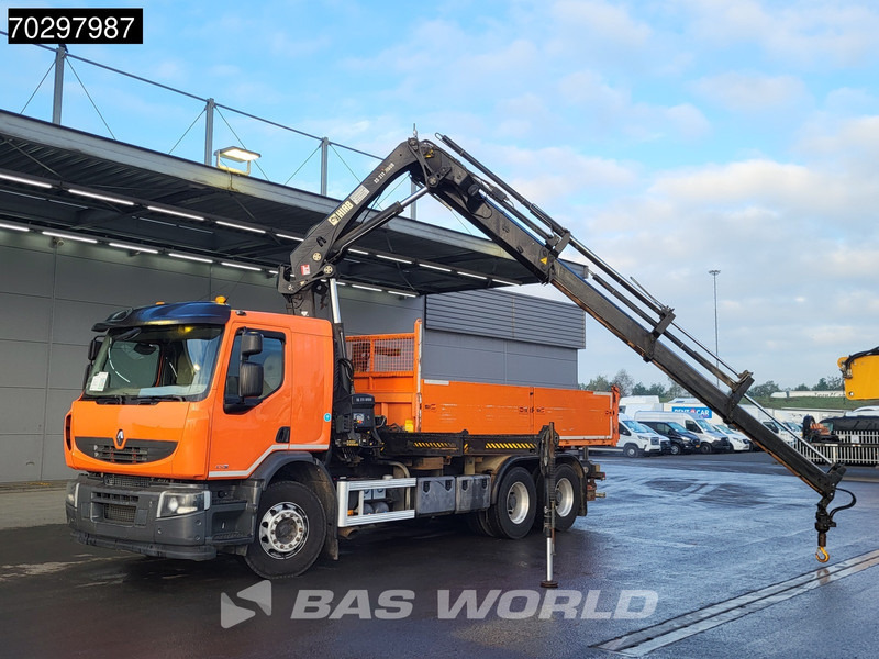 Renault Premium 430 Lander 6X4 HIAB 211 EP-4 Crane Kran Tipper Big-Axle Euro 5 - Kiper, Kamion s kranom: slika Renault Premium 430 Lander 6X4 HIAB 211 EP-4 Crane Kran Tipper Big-Axle Euro 5 - Kiper, Kamion s kranom Renault Premium 430 Lander 6X4 HIAB 211 EP-4 Crane Kran Tipper Big-Axle Euro 5 - Kiper, Kamion s kranom: slika Renault Premium 430 Lander 6X4 HIAB 211 EP-4 Crane Kran Tipper Big-Axle Euro 5 - Kiper, Kamion s kranom