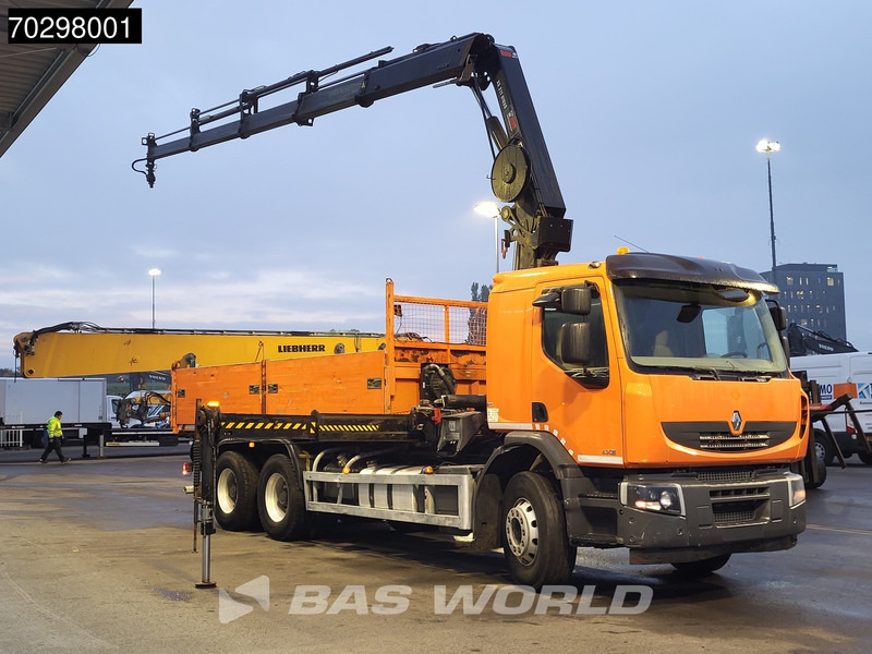 Renault Premium 430 Lander 6X4 HIAB 211 EP-4 Crane Tipper Big-Axle Automatic Euro 5 - Kiper, Kamion s kranom: slika Renault Premium 430 Lander 6X4 HIAB 211 EP-4 Crane Tipper Big-Axle Automatic Euro 5 - Kiper, Kamion s kranom Renault Premium 430 Lander 6X4 HIAB 211 EP-4 Crane Tipper Big-Axle Automatic Euro 5 - Kiper, Kamion s kranom: slika Renault Premium 430 Lander 6X4 HIAB 211 EP-4 Crane Tipper Big-Axle Automatic Euro 5 - Kiper, Kamion s kranom