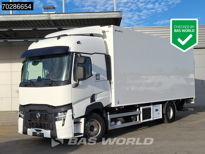 Renault T 380 4X2 Carrier Supra1150U-Mt Optibrake Ladebordwand Automatic Navi ACC Euro 6 - Kamion hladnjača: slika Renault T 380 4X2 Carrier Supra1150U-Mt Optibrake Ladebordwand Automatic Navi ACC Euro 6 - Kamion hladnjača Renault T 380 4X2 Carrier Supra1150U-Mt Optibrake Ladebordwand Automatic Navi ACC Euro 6 - Kamion hladnjača: slika Renault T 380 4X2 Carrier Supra1150U-Mt Optibrake Ladebordwand Automatic Navi ACC Euro 6 - Kamion hladnjača
