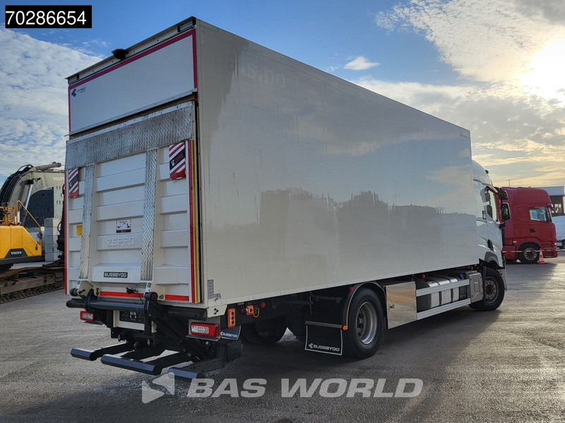 Renault T 380 4X2 Carrier Supra1150U-Mt Optibrake Ladebordwand Automatic Navi ACC Euro 6 - Kamion hladnjača: slika Renault T 380 4X2 Carrier Supra1150U-Mt Optibrake Ladebordwand Automatic Navi ACC Euro 6 - Kamion hladnjača Renault T 380 4X2 Carrier Supra1150U-Mt Optibrake Ladebordwand Automatic Navi ACC Euro 6 - Kamion hladnjača: slika Renault T 380 4X2 Carrier Supra1150U-Mt Optibrake Ladebordwand Automatic Navi ACC Euro 6 - Kamion hladnjača