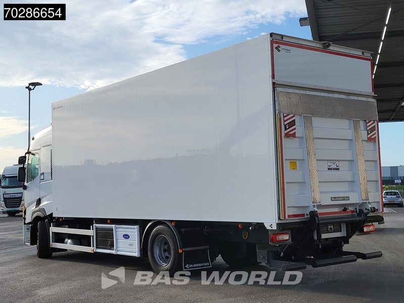 Renault T 380 4X2 Carrier Supra1150U-Mt Optibrake Ladebordwand Automatic Navi ACC Euro 6 - Kamion hladnjača: slika Renault T 380 4X2 Carrier Supra1150U-Mt Optibrake Ladebordwand Automatic Navi ACC Euro 6 - Kamion hladnjača Renault T 380 4X2 Carrier Supra1150U-Mt Optibrake Ladebordwand Automatic Navi ACC Euro 6 - Kamion hladnjača: slika Renault T 380 4X2 Carrier Supra1150U-Mt Optibrake Ladebordwand Automatic Navi ACC Euro 6 - Kamion hladnjača