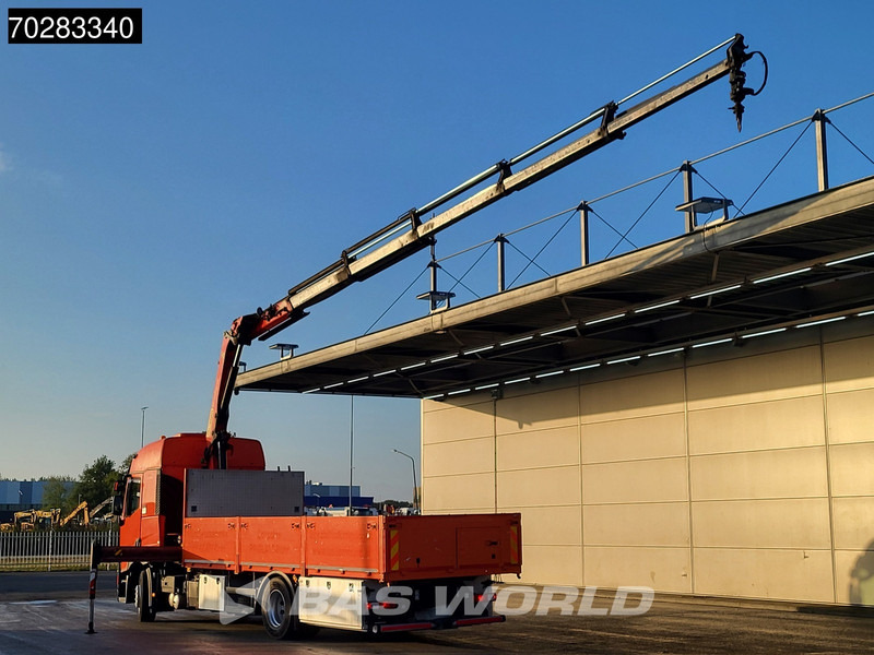 Renault T 380 4X2 Palfinger PK18002-EH Kran Crane Retarder Standklima Euro 6 - Kamion s otvorenim sandukom, Kamion s kranom: slika Renault T 380 4X2 Palfinger PK18002-EH Kran Crane Retarder Standklima Euro 6 - Kamion s otvorenim sandukom, Kamion s kranom Renault T 380 4X2 Palfinger PK18002-EH Kran Crane Retarder Standklima Euro 6 - Kamion s otvorenim sandukom, Kamion s kranom: slika Renault T 380 4X2 Palfinger PK18002-EH Kran Crane Retarder Standklima Euro 6 - Kamion s otvorenim sandukom, Kamion s kranom