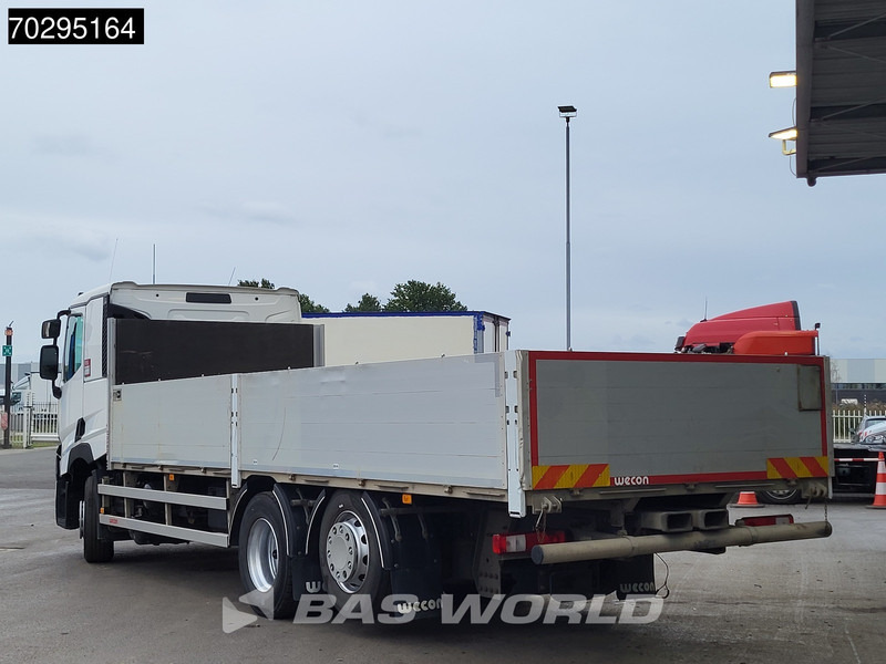 Renault T 440 6X2 750cm box Lift-Axle Automatic ADR Euro 6 - Kamion s otvorenim sandukom: slika Renault T 440 6X2 750cm box Lift-Axle Automatic ADR Euro 6 - Kamion s otvorenim sandukom Renault T 440 6X2 750cm box Lift-Axle Automatic ADR Euro 6 - Kamion s otvorenim sandukom: slika Renault T 440 6X2 750cm box Lift-Axle Automatic ADR Euro 6 - Kamion s otvorenim sandukom