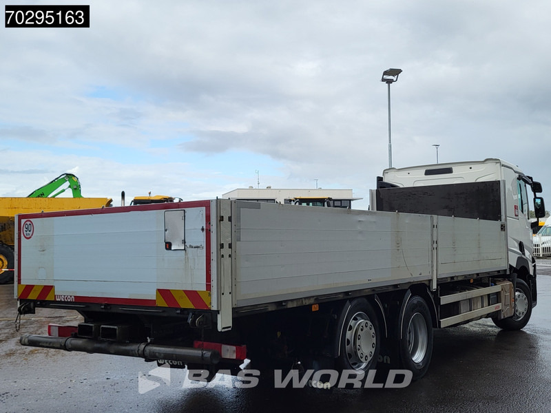 Renault T 440 6X2 750cm open box ADR Automatic Lift-Axle Euro 6 - Kamion s otvorenim sandukom: slika Renault T 440 6X2 750cm open box ADR Automatic Lift-Axle Euro 6 - Kamion s otvorenim sandukom Renault T 440 6X2 750cm open box ADR Automatic Lift-Axle Euro 6 - Kamion s otvorenim sandukom: slika Renault T 440 6X2 750cm open box ADR Automatic Lift-Axle Euro 6 - Kamion s otvorenim sandukom