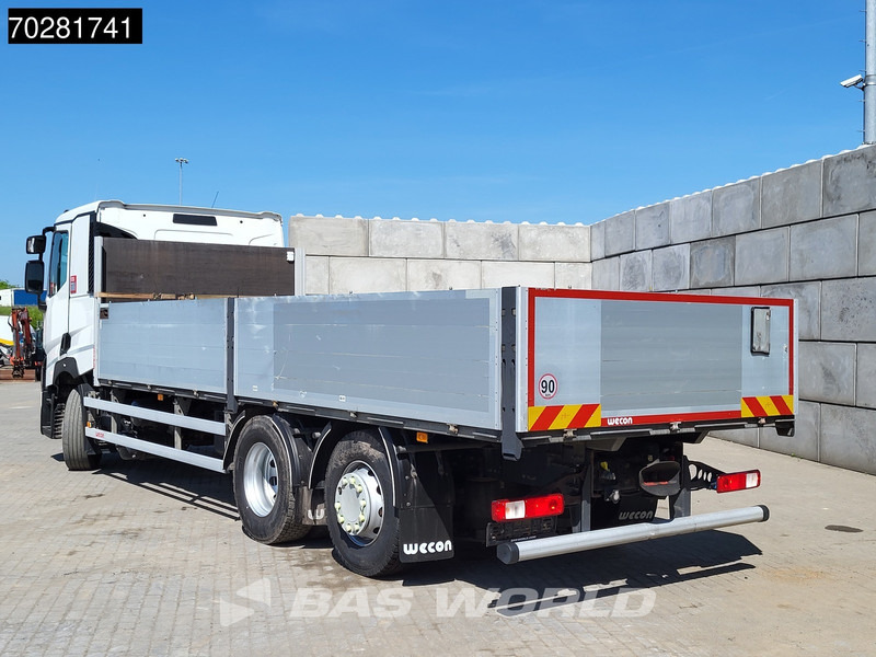 Renault T 440 6X2 Open loadfloor Liftasche Automatic Euro 6 - Kamion s otvorenim sandukom: slika Renault T 440 6X2 Open loadfloor Liftasche Automatic Euro 6 - Kamion s otvorenim sandukom Renault T 440 6X2 Open loadfloor Liftasche Automatic Euro 6 - Kamion s otvorenim sandukom: slika Renault T 440 6X2 Open loadfloor Liftasche Automatic Euro 6 - Kamion s otvorenim sandukom