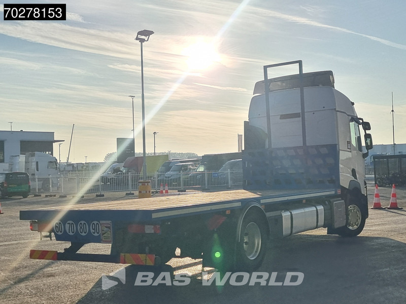 Renault T 460 4X2 19tonner Automatic Hartholz-Boden Standklima Euro 6 - Kamion s otvorenim sandukom: slika Renault T 460 4X2 19tonner Automatic Hartholz-Boden Standklima Euro 6 - Kamion s otvorenim sandukom Renault T 460 4X2 19tonner Automatic Hartholz-Boden Standklima Euro 6 - Kamion s otvorenim sandukom: slika Renault T 460 4X2 19tonner Automatic Hartholz-Boden Standklima Euro 6 - Kamion s otvorenim sandukom