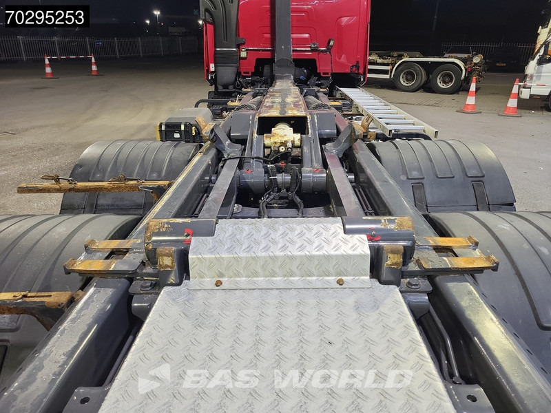 Renault T 520 6X2 21Ton Meiller RS 21.70 Retarder Lift+Steering-Axle Automatic ACC Euro 6 - Kamion s kukastom dizalicom: slika Renault T 520 6X2 21Ton Meiller RS 21.70 Retarder Lift+Steering-Axle Automatic ACC Euro 6 - Kamion s kukastom dizalicom Renault T 520 6X2 21Ton Meiller RS 21.70 Retarder Lift+Steering-Axle Automatic ACC Euro 6 - Kamion s kukastom dizalicom: slika Renault T 520 6X2 21Ton Meiller RS 21.70 Retarder Lift+Steering-Axle Automatic ACC Euro 6 - Kamion s kukastom dizalicom