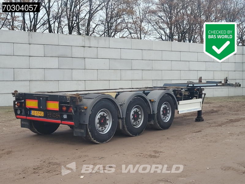 Renders 800 3 axles TUV 10/26 Multi 45'ft Lifting Axle - Transporter kontejnera/ Poluprikolica s izmjenjivim sanducima: slika Renders 800 3 axles TUV 10/26 Multi 45'ft Lifting Axle - Transporter kontejnera/ Poluprikolica s izmjenjivim sanducima Renders 800 3 axles TUV 10/26 Multi 45'ft Lifting Axle - Transporter kontejnera/ Poluprikolica s izmjenjivim sanducima: slika Renders 800 3 axles TUV 10/26 Multi 45'ft Lifting Axle - Transporter kontejnera/ Poluprikolica s izmjenjivim sanducima