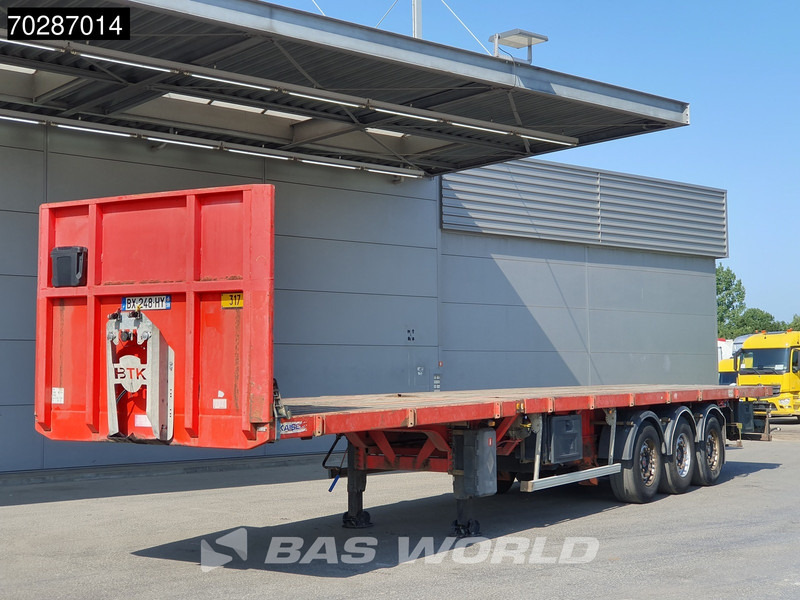 Robuste Kaiser 3 axles Liftachse - Poluprikolica plato/ Otvoreni sanduk: slika Robuste Kaiser 3 axles Liftachse - Poluprikolica plato/ Otvoreni sanduk Robuste Kaiser 3 axles Liftachse - Poluprikolica plato/ Otvoreni sanduk: slika Robuste Kaiser 3 axles Liftachse - Poluprikolica plato/ Otvoreni sanduk