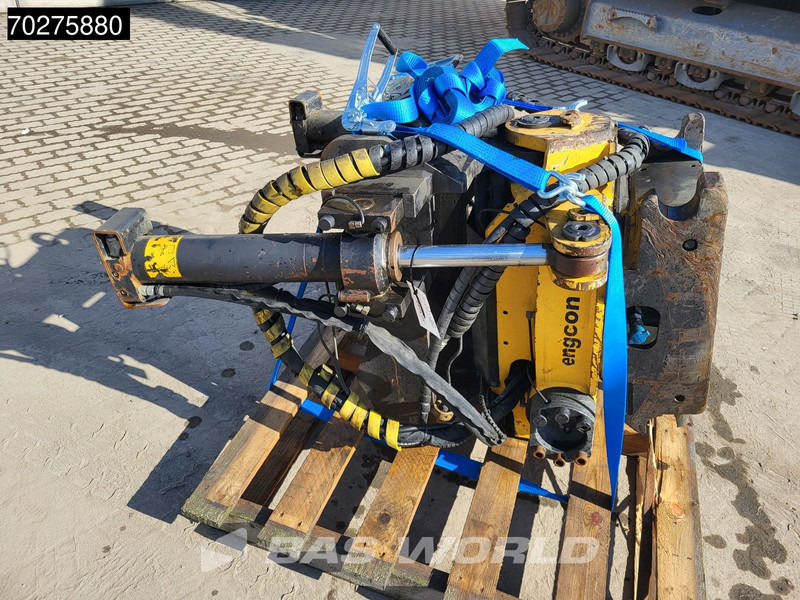 Brza spojka S70 / S70: slika Brza spojka S70 / S70