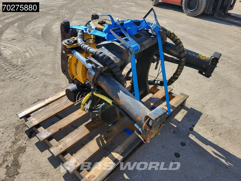 Brza spojka S70 / S70: slika Brza spojka S70 / S70