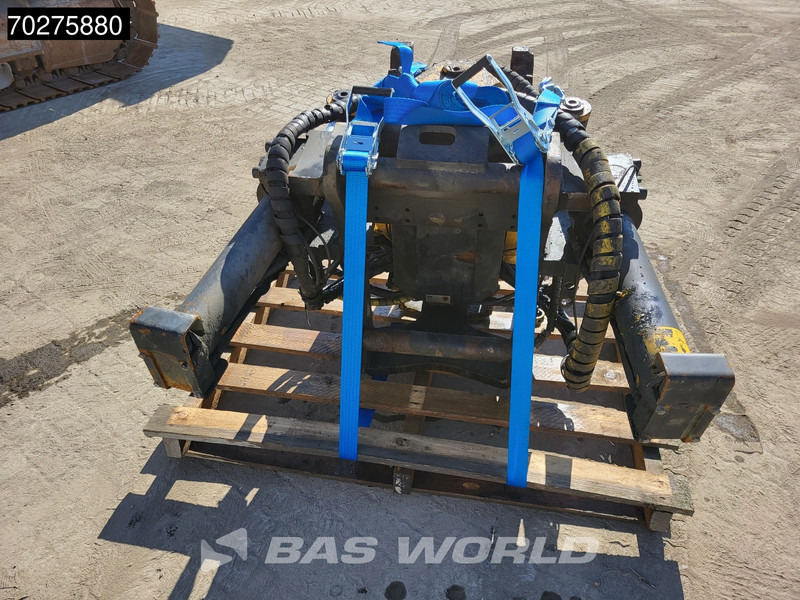 Brza spojka S70 / S70: slika Brza spojka S70 / S70