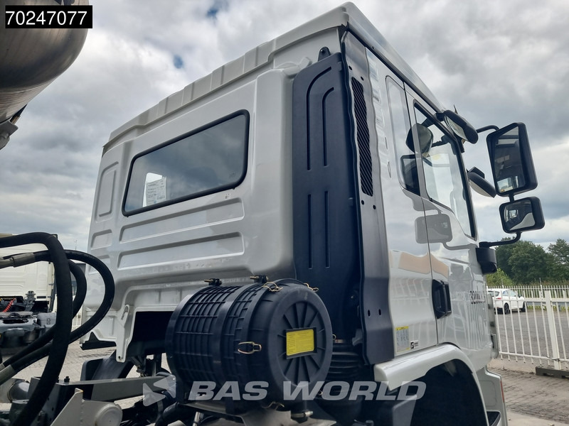 Novi Automješalica SHACMAN L3000 8X4 NEW 8m3 Liebherr Mixer Big Axle Steel suspension: slika Novi Automješalica SHACMAN L3000 8X4 NEW 8m3 Liebherr Mixer Big Axle Steel suspension Novi Automješalica SHACMAN L3000 8X4 NEW 8m3 Liebherr Mixer Big Axle Steel suspension: slika Novi Automješalica SHACMAN L3000 8X4 NEW 8m3 Liebherr Mixer Big Axle Steel suspension