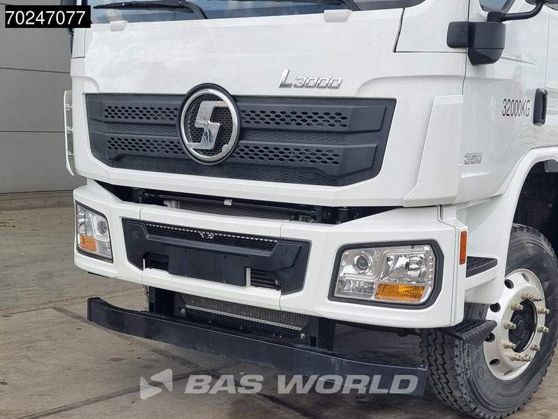 Novi Automješalica SHACMAN L3000 8X4 NEW 8m3 Liebherr Mixer Big Axle Steel suspension: slika Novi Automješalica SHACMAN L3000 8X4 NEW 8m3 Liebherr Mixer Big Axle Steel suspension Novi Automješalica SHACMAN L3000 8X4 NEW 8m3 Liebherr Mixer Big Axle Steel suspension: slika Novi Automješalica SHACMAN L3000 8X4 NEW 8m3 Liebherr Mixer Big Axle Steel suspension