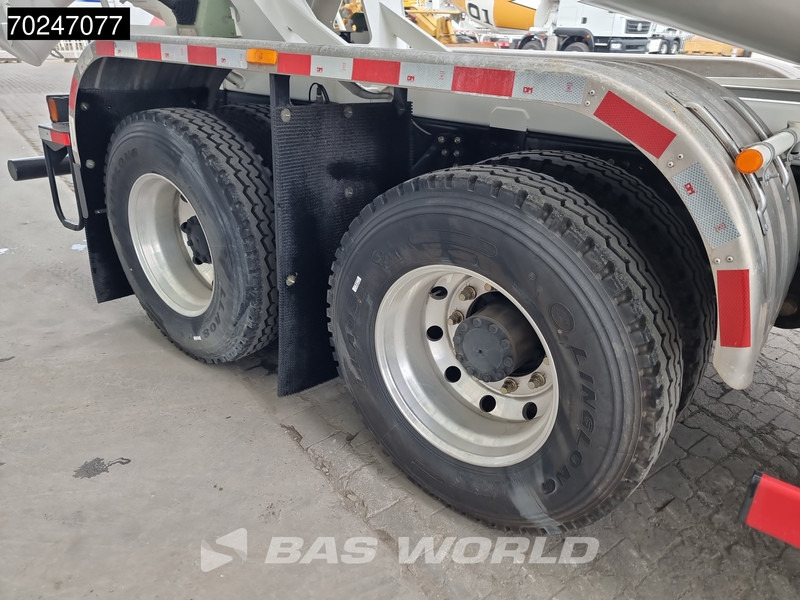 Novi Automješalica SHACMAN L3000 8X4 NEW 8m3 Liebherr Mixer Big Axle Steel suspension: slika Novi Automješalica SHACMAN L3000 8X4 NEW 8m3 Liebherr Mixer Big Axle Steel suspension Novi Automješalica SHACMAN L3000 8X4 NEW 8m3 Liebherr Mixer Big Axle Steel suspension: slika Novi Automješalica SHACMAN L3000 8X4 NEW 8m3 Liebherr Mixer Big Axle Steel suspension