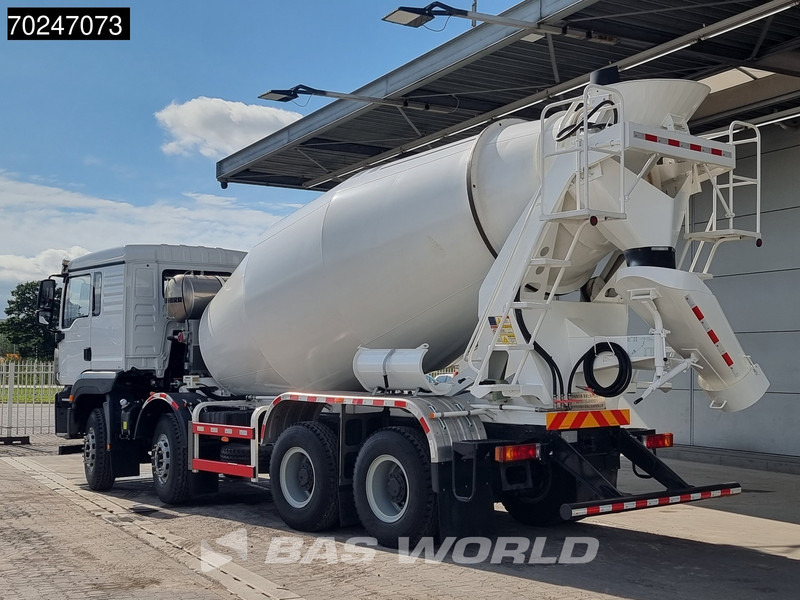 SHACMAN M3000 S 8X4 8m3 Liebherr mixer Manual Big-Axle Steelsuspension - Automješalica: slika SHACMAN M3000 S 8X4 8m3 Liebherr mixer Manual Big-Axle Steelsuspension - Automješalica SHACMAN M3000 S 8X4 8m3 Liebherr mixer Manual Big-Axle Steelsuspension - Automješalica: slika SHACMAN M3000 S 8X4 8m3 Liebherr mixer Manual Big-Axle Steelsuspension - Automješalica
