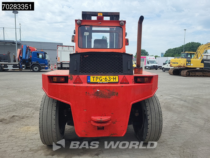 SMV 10TON600MM - Diesel viličar: slika SMV 10TON600MM - Diesel viličar SMV 10TON600MM - Diesel viličar: slika SMV 10TON600MM - Diesel viličar