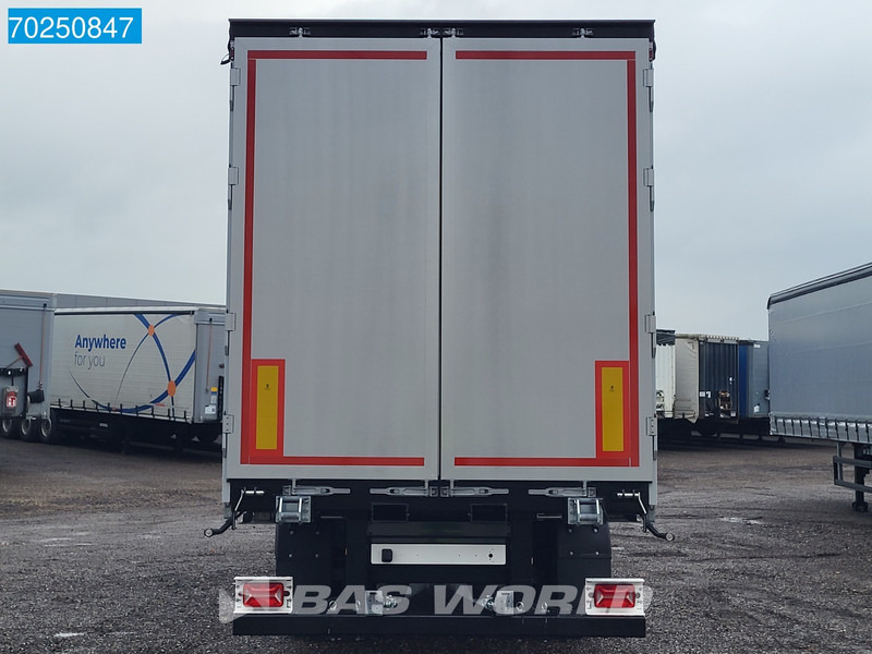 SYSTEM TRAILERS LPRS18 NEW Kooiaap Lift+Lenkachse Stapler - Poluprikolica s ceradom: slika SYSTEM TRAILERS LPRS18 NEW Kooiaap Lift+Lenkachse Stapler - Poluprikolica s ceradom SYSTEM TRAILERS LPRS18 NEW Kooiaap Lift+Lenkachse Stapler - Poluprikolica s ceradom: slika SYSTEM TRAILERS LPRS18 NEW Kooiaap Lift+Lenkachse Stapler - Poluprikolica s ceradom