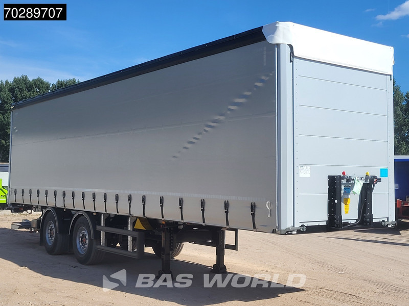 SYSTEM TRAILERS NEW Tailgate Lenkachse Hartholz-Bodenn - Poluprikolica s ceradom: slika SYSTEM TRAILERS NEW Tailgate Lenkachse Hartholz-Bodenn - Poluprikolica s ceradom SYSTEM TRAILERS NEW Tailgate Lenkachse Hartholz-Bodenn - Poluprikolica s ceradom: slika SYSTEM TRAILERS NEW Tailgate Lenkachse Hartholz-Bodenn - Poluprikolica s ceradom