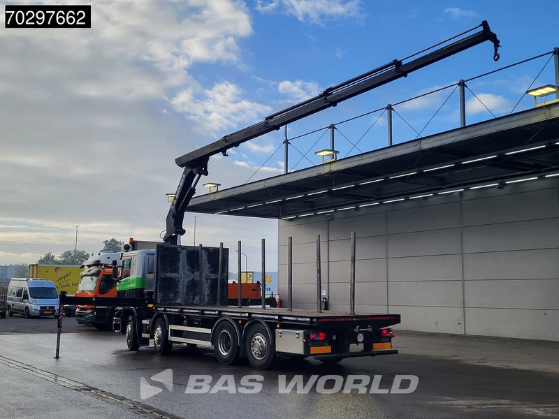 Scania G400 G 8X2 MKG HLK 231 HPA4 Crane Retarder Lift+Steering-Axle Euro 5 - Kamion s otvorenim sandukom, Kamion s kranom: slika Scania G400 G 8X2 MKG HLK 231 HPA4 Crane Retarder Lift+Steering-Axle Euro 5 - Kamion s otvorenim sandukom, Kamion s kranom Scania G400 G 8X2 MKG HLK 231 HPA4 Crane Retarder Lift+Steering-Axle Euro 5 - Kamion s otvorenim sandukom, Kamion s kranom: slika Scania G400 G 8X2 MKG HLK 231 HPA4 Crane Retarder Lift+Steering-Axle Euro 5 - Kamion s otvorenim sandukom, Kamion s kranom