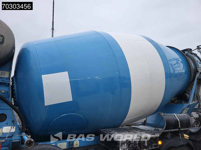 Scania G450 8X4 10m3 CIFA Mixer Steel suspension 3-Pedals Airco Euro 6 - Automješalica: slika Scania G450 8X4 10m3 CIFA Mixer Steel suspension 3-Pedals Airco Euro 6 - Automješalica Scania G450 8X4 10m3 CIFA Mixer Steel suspension 3-Pedals Airco Euro 6 - Automješalica: slika Scania G450 8X4 10m3 CIFA Mixer Steel suspension 3-Pedals Airco Euro 6 - Automješalica