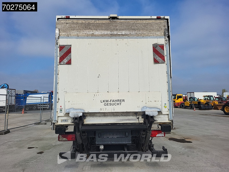 Scania P230 4X2 18tonner Not Driveable ! Ladebordwand Euro 5 - Kamion hladnjača: slika Scania P230 4X2 18tonner Not Driveable ! Ladebordwand Euro 5 - Kamion hladnjača Scania P230 4X2 18tonner Not Driveable ! Ladebordwand Euro 5 - Kamion hladnjača: slika Scania P230 4X2 18tonner Not Driveable ! Ladebordwand Euro 5 - Kamion hladnjača