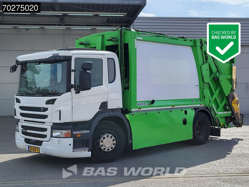 Scania P280 4X2 CNG! NL-Truck Mol Ecomax4000 CB Dual Retarder Euro 6 - Kamion za odvoz smeća: slika Scania P280 4X2 CNG! NL-Truck Mol Ecomax4000 CB Dual Retarder Euro 6 - Kamion za odvoz smeća Scania P280 4X2 CNG! NL-Truck Mol Ecomax4000 CB Dual Retarder Euro 6 - Kamion za odvoz smeća: slika Scania P280 4X2 CNG! NL-Truck Mol Ecomax4000 CB Dual Retarder Euro 6 - Kamion za odvoz smeća