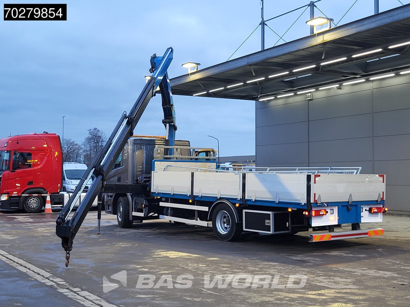 Scania P280 4X2 HMF 1420K-RC Kran Crane Leather seats Automatic Euro 6 - Kamion s otvorenim sandukom, Kamion s kranom: slika Scania P280 4X2 HMF 1420K-RC Kran Crane Leather seats Automatic Euro 6 - Kamion s otvorenim sandukom, Kamion s kranom Scania P280 4X2 HMF 1420K-RC Kran Crane Leather seats Automatic Euro 6 - Kamion s otvorenim sandukom, Kamion s kranom: slika Scania P280 4X2 HMF 1420K-RC Kran Crane Leather seats Automatic Euro 6 - Kamion s otvorenim sandukom, Kamion s kranom