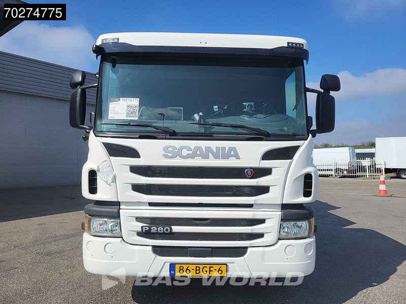 Scania P280 6X2 Zoeller Seitenlader Translift Lift+steering Axle Retarder Euro 6 - Kamion s kukastom dizalicom: slika Scania P280 6X2 Zoeller Seitenlader Translift Lift+steering Axle Retarder Euro 6 - Kamion s kukastom dizalicom Scania P280 6X2 Zoeller Seitenlader Translift Lift+steering Axle Retarder Euro 6 - Kamion s kukastom dizalicom: slika Scania P280 6X2 Zoeller Seitenlader Translift Lift+steering Axle Retarder Euro 6 - Kamion s kukastom dizalicom