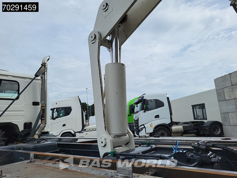 Scania P340 6X4 2 side11m3 Bennes Tipper Big-Axle Steelsuspension Manual Euro 3 - Kiper: slika Scania P340 6X4 2 side11m3 Bennes Tipper Big-Axle Steelsuspension Manual Euro 3 - Kiper Scania P340 6X4 2 side11m3 Bennes Tipper Big-Axle Steelsuspension Manual Euro 3 - Kiper: slika Scania P340 6X4 2 side11m3 Bennes Tipper Big-Axle Steelsuspension Manual Euro 3 - Kiper