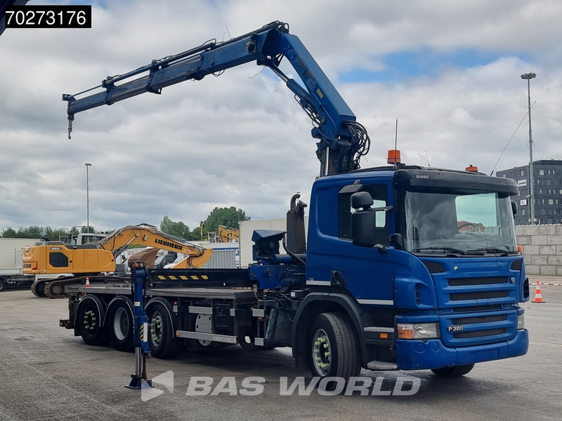 Scania P380 8X2 Hiab 211 EP-3 HIPRO Kran VDL S-20-6200 Lift-Lenkachse Euro 5 - Kamion s kukastom dizalicom, Kamion s kranom: slika Scania P380 8X2 Hiab 211 EP-3 HIPRO Kran VDL S-20-6200 Lift-Lenkachse Euro 5 - Kamion s kukastom dizalicom, Kamion s kranom Scania P380 8X2 Hiab 211 EP-3 HIPRO Kran VDL S-20-6200 Lift-Lenkachse Euro 5 - Kamion s kukastom dizalicom, Kamion s kranom: slika Scania P380 8X2 Hiab 211 EP-3 HIPRO Kran VDL S-20-6200 Lift-Lenkachse Euro 5 - Kamion s kukastom dizalicom, Kamion s kranom