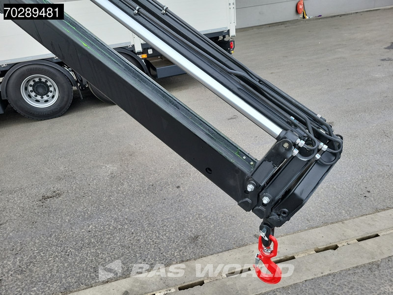 Scania P410 6X2 NEW! Palfinger PK24-001 SLD 5 Kran Crane Retarder Lift+steering axle - Kamion s otvorenim sandukom, Kamion s kranom: slika Scania P410 6X2 NEW! Palfinger PK24-001 SLD 5 Kran Crane Retarder Lift+steering axle - Kamion s otvorenim sandukom, Kamion s kranom Scania P410 6X2 NEW! Palfinger PK24-001 SLD 5 Kran Crane Retarder Lift+steering axle - Kamion s otvorenim sandukom, Kamion s kranom: slika Scania P410 6X2 NEW! Palfinger PK24-001 SLD 5 Kran Crane Retarder Lift+steering axle - Kamion s otvorenim sandukom, Kamion s kranom