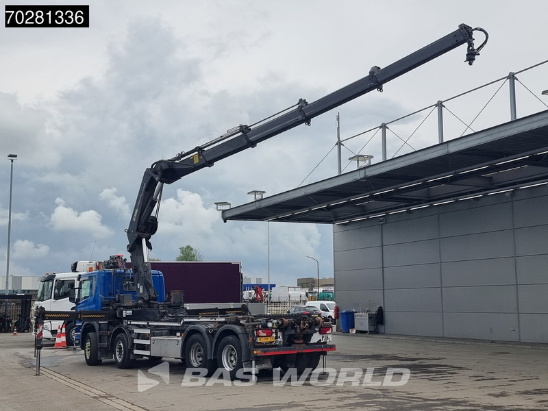 Scania P420 8X2 NL-Truck Hiab 377EP-4 Hipro Kran + Transcom TRC28S Euro 5 - Kamion s kukastom dizalicom, Kamion s kranom: slika Scania P420 8X2 NL-Truck Hiab 377EP-4 Hipro Kran + Transcom TRC28S Euro 5 - Kamion s kukastom dizalicom, Kamion s kranom Scania P420 8X2 NL-Truck Hiab 377EP-4 Hipro Kran + Transcom TRC28S Euro 5 - Kamion s kukastom dizalicom, Kamion s kranom: slika Scania P420 8X2 NL-Truck Hiab 377EP-4 Hipro Kran + Transcom TRC28S Euro 5 - Kamion s kukastom dizalicom, Kamion s kranom