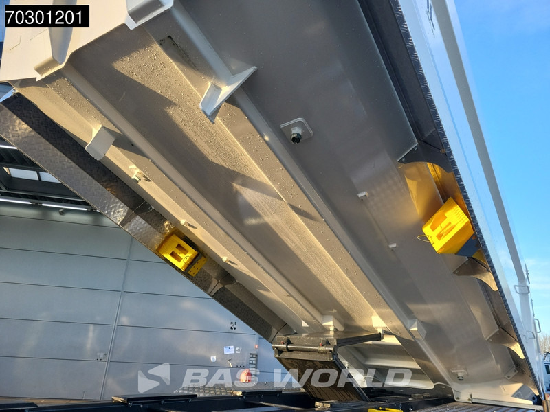 Scania P420 8X4 NEW 18m3 KH Tipper Big-Axle Steelsuspension Automatic Euro 6 - Kiper: slika Scania P420 8X4 NEW 18m3 KH Tipper Big-Axle Steelsuspension Automatic Euro 6 - Kiper Scania P420 8X4 NEW 18m3 KH Tipper Big-Axle Steelsuspension Automatic Euro 6 - Kiper: slika Scania P420 8X4 NEW 18m3 KH Tipper Big-Axle Steelsuspension Automatic Euro 6 - Kiper