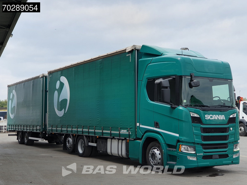 Scania R410 6X2 Combi Retarder Standklima lifting roof ACC LED Euro 6 - Kamion s ceradom: slika Scania R410 6X2 Combi Retarder Standklima lifting roof ACC LED Euro 6 - Kamion s ceradom Scania R410 6X2 Combi Retarder Standklima lifting roof ACC LED Euro 6 - Kamion s ceradom: slika Scania R410 6X2 Combi Retarder Standklima lifting roof ACC LED Euro 6 - Kamion s ceradom