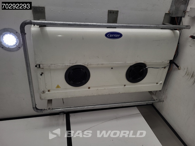 Scania R410 6X2 Lamberet Carrier Supra 1250 Mt Retarder Ladebordwand Euro 6 - Kamion hladnjača: slika Scania R410 6X2 Lamberet Carrier Supra 1250 Mt Retarder Ladebordwand Euro 6 - Kamion hladnjača Scania R410 6X2 Lamberet Carrier Supra 1250 Mt Retarder Ladebordwand Euro 6 - Kamion hladnjača: slika Scania R410 6X2 Lamberet Carrier Supra 1250 Mt Retarder Ladebordwand Euro 6 - Kamion hladnjača