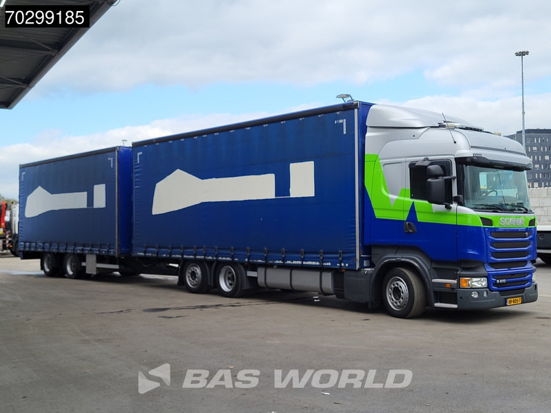Scania R410 R 6X2 NL-Truck Standairco Lift+Steering-Axle Automatic Euro 6 - Kamion s ceradom: slika Scania R410 R 6X2 NL-Truck Standairco Lift+Steering-Axle Automatic Euro 6 - Kamion s ceradom Scania R410 R 6X2 NL-Truck Standairco Lift+Steering-Axle Automatic Euro 6 - Kamion s ceradom: slika Scania R410 R 6X2 NL-Truck Standairco Lift+Steering-Axle Automatic Euro 6 - Kamion s ceradom