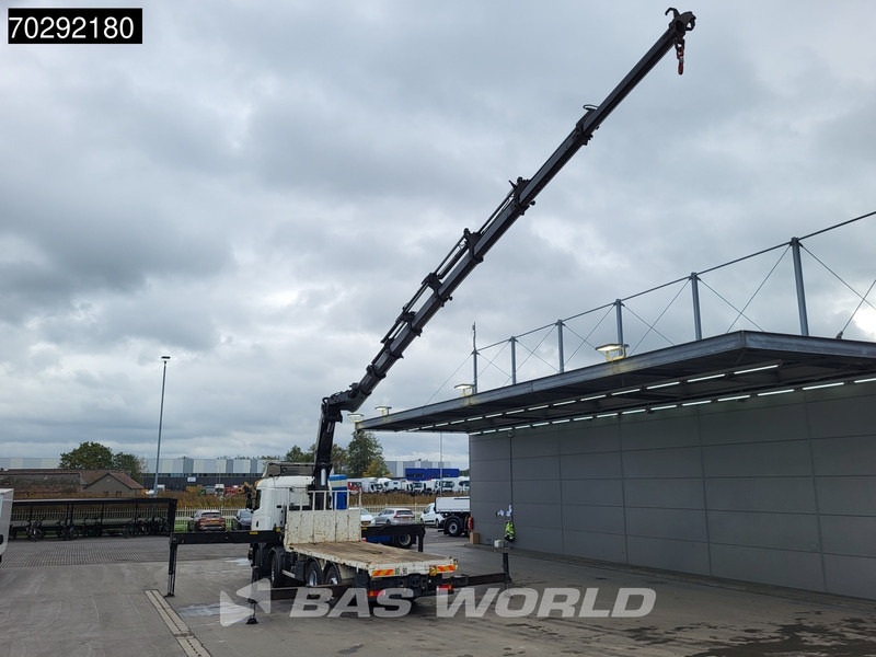 Scania R420 8X2 Palfinger PK74002 Kran Crane Retarder Lift-Steering Axle Euro 4 - Kamion s otvorenim sandukom, Kamion s kranom: slika Scania R420 8X2 Palfinger PK74002 Kran Crane Retarder Lift-Steering Axle Euro 4 - Kamion s otvorenim sandukom, Kamion s kranom Scania R420 8X2 Palfinger PK74002 Kran Crane Retarder Lift-Steering Axle Euro 4 - Kamion s otvorenim sandukom, Kamion s kranom: slika Scania R420 8X2 Palfinger PK74002 Kran Crane Retarder Lift-Steering Axle Euro 4 - Kamion s otvorenim sandukom, Kamion s kranom