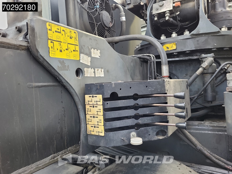 Zakup Scania R420 8X2 Palfinger PK74002 Kran Crane Retarder Lift-Steering Axle Euro 4 Scania R420 8X2 Palfinger PK74002 Kran Crane Retarder Lift-Steering Axle Euro 4: slika Zakup Scania R420 8X2 Palfinger PK74002 Kran Crane Retarder Lift-Steering Axle Euro 4 Scania R420 8X2 Palfinger PK74002 Kran Crane Retarder Lift-Steering Axle Euro 4