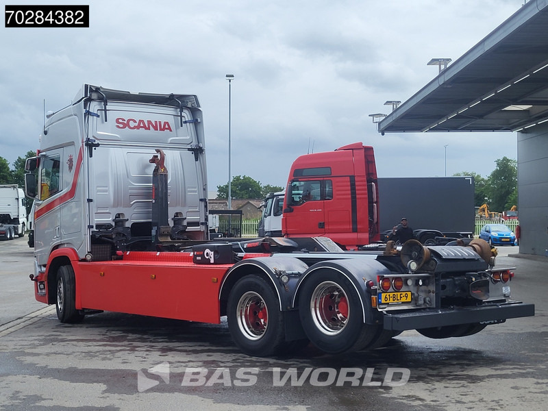 Scania R450 R 6X2 NL-Truck 26t Haak Retarder Liftas Navi Euro 6 - Kamion s kukastom dizalicom: slika Scania R450 R 6X2 NL-Truck 26t Haak Retarder Liftas Navi Euro 6 - Kamion s kukastom dizalicom Scania R450 R 6X2 NL-Truck 26t Haak Retarder Liftas Navi Euro 6 - Kamion s kukastom dizalicom: slika Scania R450 R 6X2 NL-Truck 26t Haak Retarder Liftas Navi Euro 6 - Kamion s kukastom dizalicom