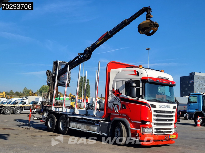 Scania R450 R 6X4 NL-Truck Kesla 2110T Crane Kran Holztransport Manual ACC Xenon Euro 6 - Kamion šumar, Kamion s kranom: slika Scania R450 R 6X4 NL-Truck Kesla 2110T Crane Kran Holztransport Manual ACC Xenon Euro 6 - Kamion šumar, Kamion s kranom Scania R450 R 6X4 NL-Truck Kesla 2110T Crane Kran Holztransport Manual ACC Xenon Euro 6 - Kamion šumar, Kamion s kranom: slika Scania R450 R 6X4 NL-Truck Kesla 2110T Crane Kran Holztransport Manual ACC Xenon Euro 6 - Kamion šumar, Kamion s kranom